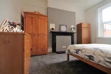 4 bed house, Sunbury Avenue, Jesmond, Newcastle, NE23HD - Image 9